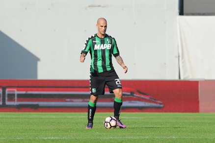Calciomercato Berardi, Cannavaro: «Il Sassuolo non ha bisogno di vendere»