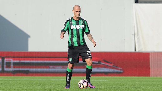Calciomercato Berardi, Cannavaro: «Il Sassuolo non ha bisogno di vendere»