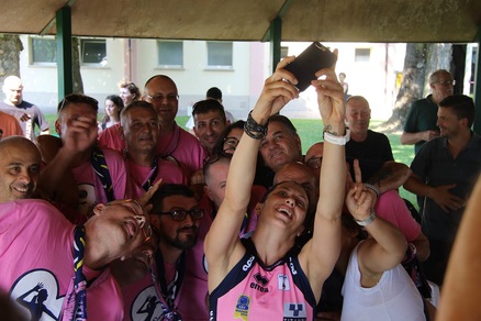 Volley: A1 Femminile, Ana Starcevic, altra stella per la Pomì