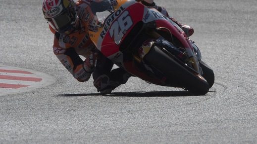 MotoGp: in Catalogna Pedrosa a 2,75, impresa Rossi a 15