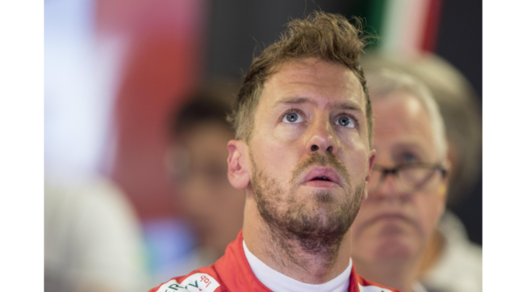 F1, Vettel: «Abbiamo il passo gara, ho fiducia per domani»