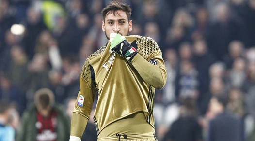 Calciomercato, Donnarumma non esce più: vuole rinnovare con il Milan