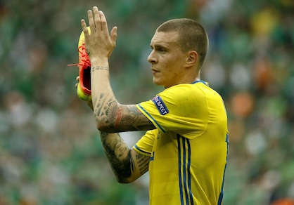 Calciomercato Manchester United, preso Lindelof. Assalto a Morata