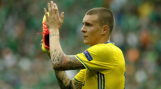 Calciomercato Manchester United, preso Lindelof. Assalto a Morata