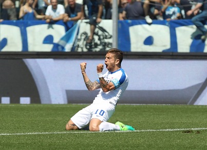 Calciomercato Lazio: per Papu Gomez scende in campo Lotito