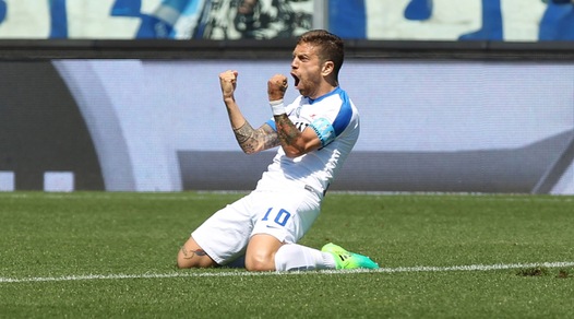 Calciomercato Atalanta, Papu Gomez ha rinnovato