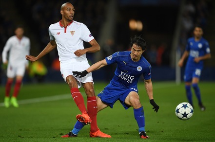 Calciomercato Juventus, dopo Schick Allegri si aspetta N'Zonzi