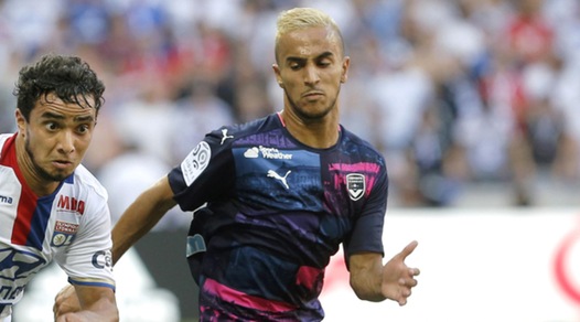 Calciomercato Napoli, tutto su Ounas: Giuntoli vuole lo sconto