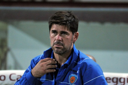 Calciomercato, Siracusa-Sottil: è finita. «Vuole allenare in B»