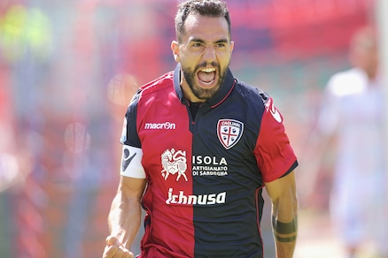 Calciomercato Cagliari, Sau può restare a vita