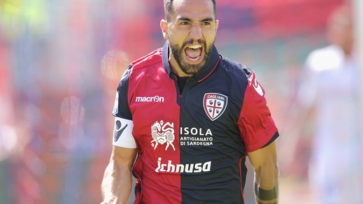 Calciomercato Cagliari, Sau può restare a vita