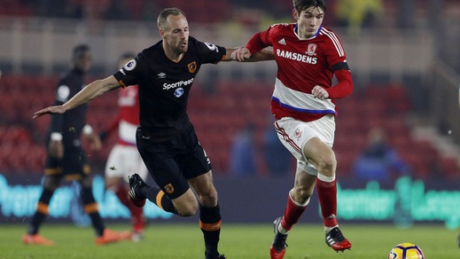 Calciomercato Atalanta, obiettivi Laxalt e De Roon