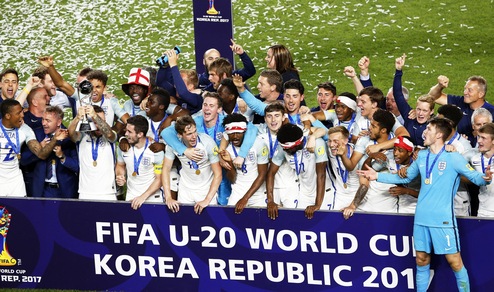 Mondiali Under 20: Venezuela-Inghilterra 0-1, britannici campioni del mondo