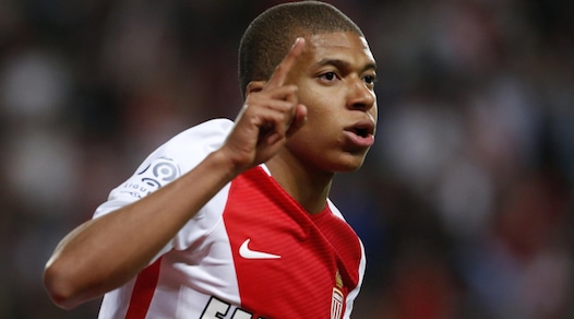 «Psg su Mbappé? Il Real Madrid è pronto a offrire 135 milioni!»