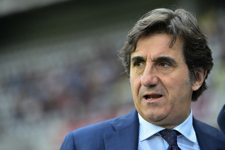Serie A Torino, Cairo: «Diritti tv, è il momento della svolta»