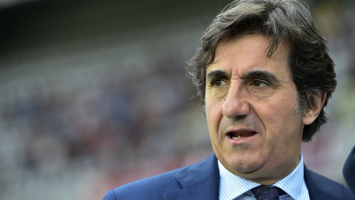 Serie A Torino, Cairo: «Diritti tv, è il momento della svolta»