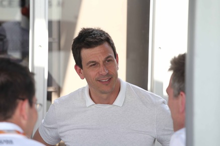 F1, Wolff: «Rosberg? Magari torna e va in Ferrari»