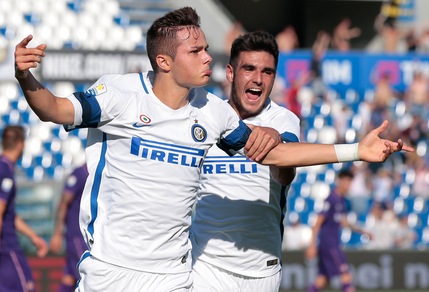 Primavera, Fiorentina-Inter 1-2: la squadra di Vecchi è Campione d'Italia