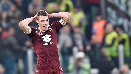 Calciomercato, Torino: Cairo su Belotti: «Per 100 milioni lo vendo, ma dipende sempre da lui»