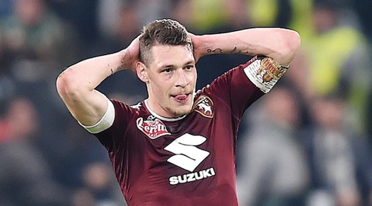 Calciomercato, Torino: Cairo su Belotti: «Per 100 milioni lo vendo, ma dipende sempre da lui»