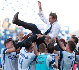 Primavera, l'Inter di Vecchi è campione d'Italia