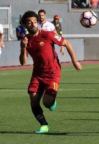 Calciomercato Roma, Salah verso Liverpool: 40 milioni