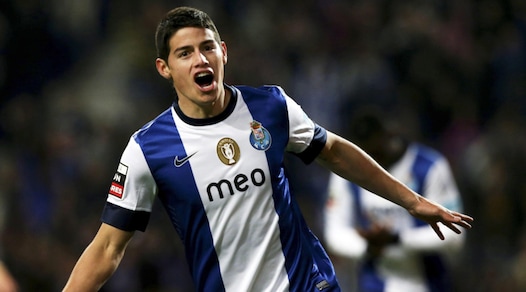 Porto, 300 milioni di plusvalenze in 7 anni: quanti big venduti a peso d'oro