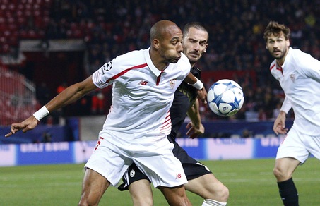 Calciomercato Juventus, N'Zonzi in arrivo
