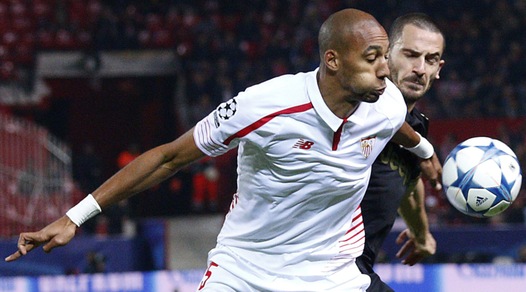 Calciomercato Juventus, N'Zonzi in arrivo