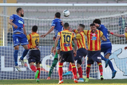 Calciomercato Fidelis Andria, Loseto è il nuovo allenatore