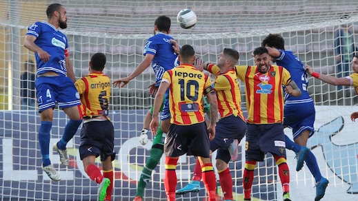 Calciomercato Fidelis Andria, Loseto è il nuovo allenatore