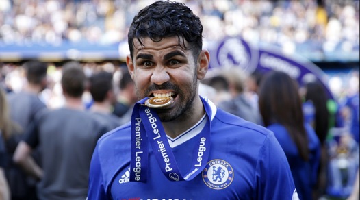 Diego Costa dice no alla Cina e apre all'Italia: «Non escludo un prestito»