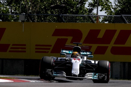 F1, Hamilton favorito a 1,80 per il mondiale