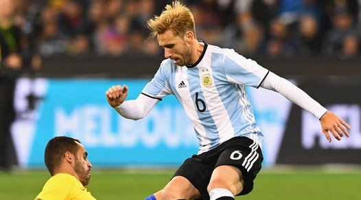 Argentina, Biglia capitano nella sfida contro Singapore