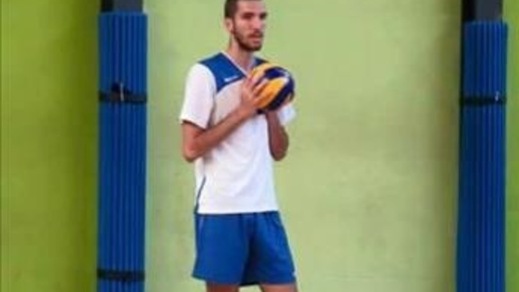 Volley: A2 Maschile, Stefano Catena approda ad Aversa