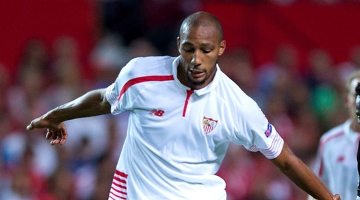 Calciomercato, Siviglia: «Nessun accordo N'Zonzi-Juventus»