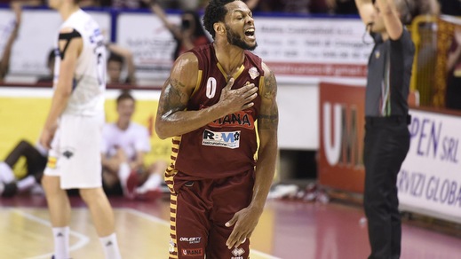 Basket Serie A, Haynes spinge Venezia al successo