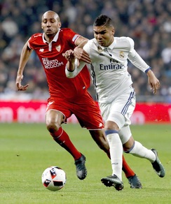 N'Zonzi allo scoperto: «Datemi la Juventus»