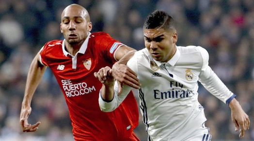 N'Zonzi allo scoperto: «Datemi la Juventus»