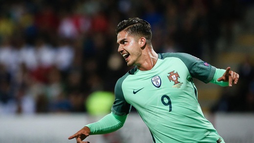 André Silva al Milan: ecco tutti i suoi segreti