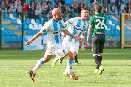 Calciomercato Giana Erminio, ufficiale: Bruno rinnova