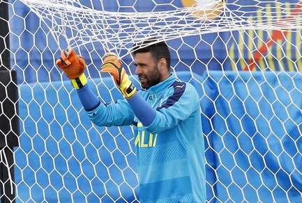 Calciomercato, «Sirigu-Psg: ultimatum. Il Torino è alla finestra»