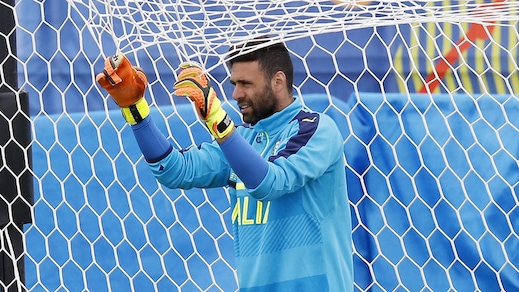 Calciomercato, «Sirigu-Psg: ultimatum. Il Torino è alla finestra»