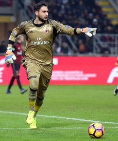 Calciomercato Milan, Fassone: «Donnarumma? C'è qualcuno di mezzo...»