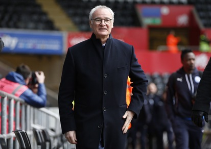 Calciomercato: «Nantes, Ranieri sarà l'allenatore: ok della Lega»