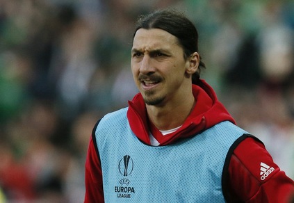 Calciomercato: per Ibra quote a stelle e strisce