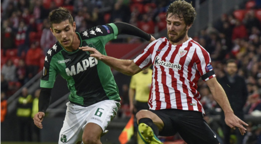 Athletic Bilbao sotto shock: Yeray deve combattere nuovamente contro il cancro