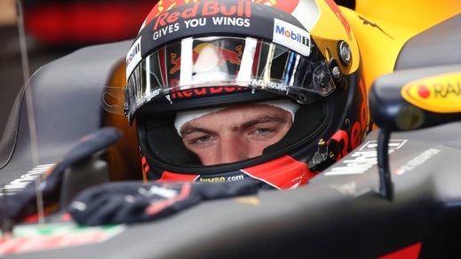 F1, Verstappen: «Questa stagione è da buttare»
