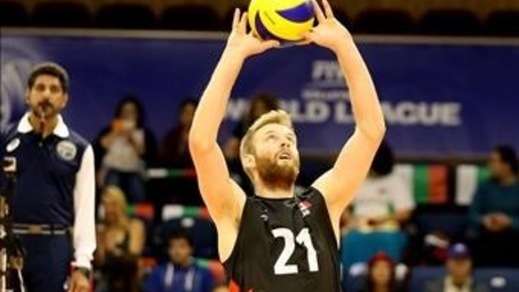 Volley:Superlega, Walsh, regista canadese per Monza