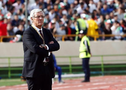 Mondiali 2018, Siria-Cina 2-2: a Lippi serve un miracolo